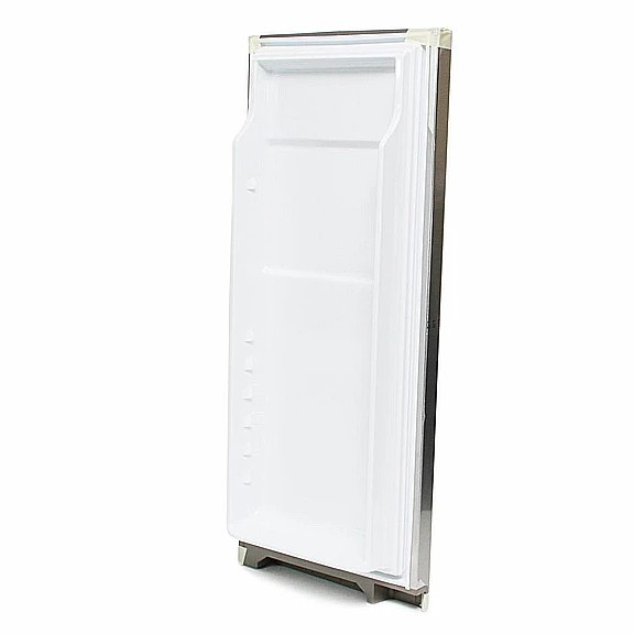 13107855SQ - Genuine OEM Whirlpool Refrigerator Door Assembly, Right, Stainless